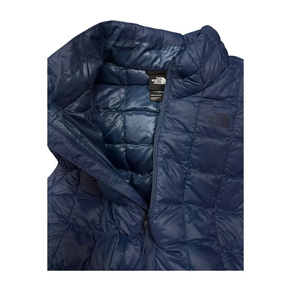 The North Face Thermoball Eco 2.0 NFOA84K2HDC Puffer Vest - Men's 2X